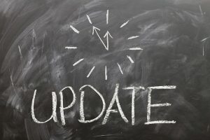 Your Cybersecurity Depends on Software Patches and Updates