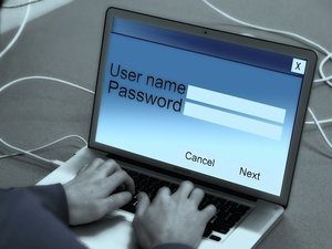 passwords