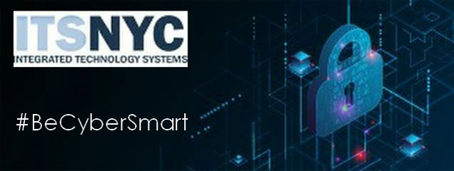 be cyber smart - it support nyc
