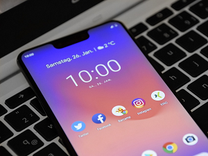 Malware Seeks Information on Android Phones