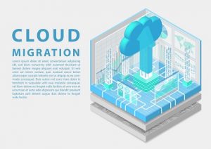 cloud migration