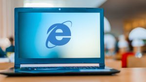 internet explorer hack