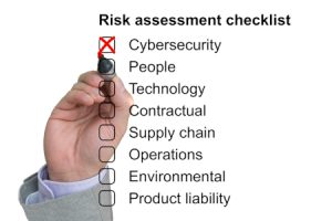 What is Proactive Cybersecurity?