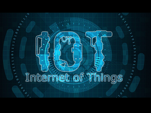 internet of things