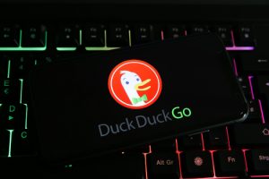 DuckDuckGo