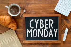 cyber monday