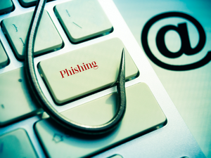 reddit phishing attack