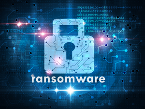 ransomware attack