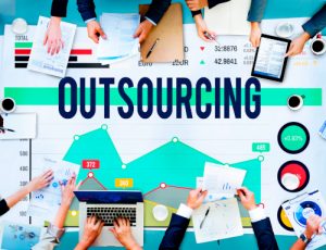 outsourcing it services