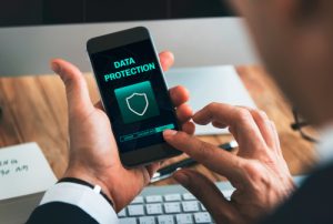 Simplify and Strengthen Your Data Security