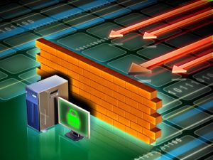 What is the Role of Firewalls in Securing Networks?