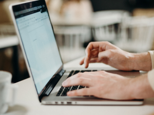 Keep Safe from Phishing Scams