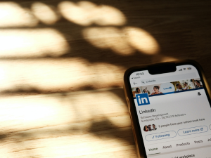 Hackers Accessed LinkedIn User Accounts