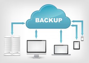 cloud backup