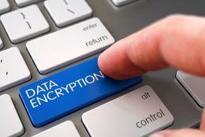 Data Encryption