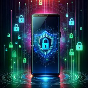 mobile security small business
