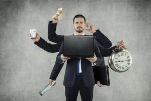 Empowering Small Businesses Through Cloud Computing