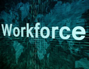 Enhancing Cybersecurity in a Dispersed Workforce Environment