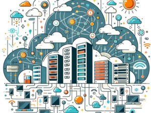 Mastering the Cloud Computing Landscape for Businesses