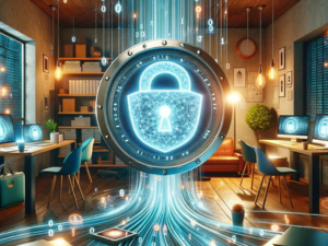 Essential Cybersecurity Measures for Small Businesses