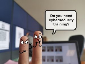 employee cyber training