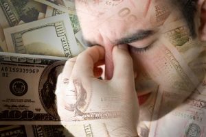 Financial Loss