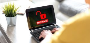 Beware of This Malware Campaign