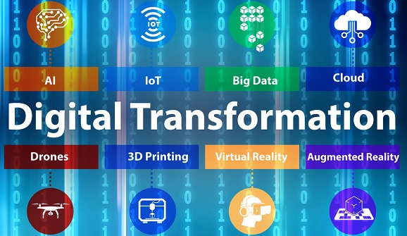 How Traditional Businesses Are Thriving in the Digital Age - Integrated ...