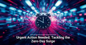 zero-day attack