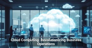 Cloud Computing