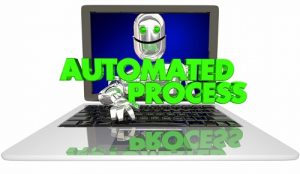 automate tasks