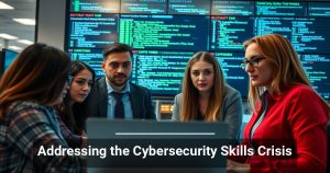 cybersecurity skills