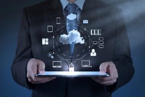 cloud computing