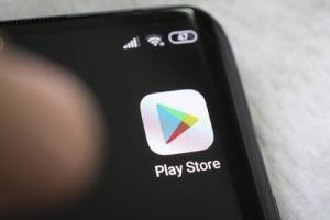 Malware Surge Hits Google Play Store