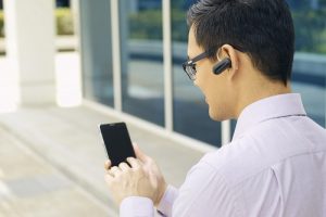 bluetooth device