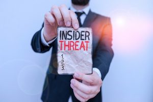 employee insider threat
