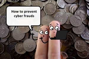 Prevent Cyber Attack