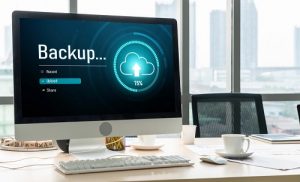 data backup