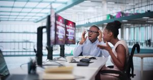 How Long Before Your Business Experiences A Cyber Attack?