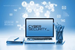 strengthen cybersecurity