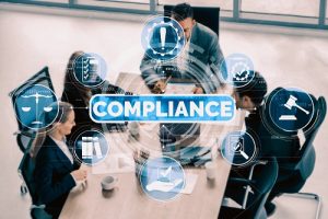 cybersecurity compliance
