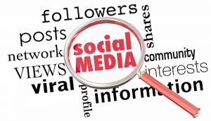 Staying Safe When Posting on Social Media