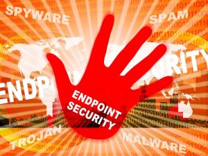 benefits endpoint security