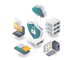 Comprehensive Endpoint Security for Business