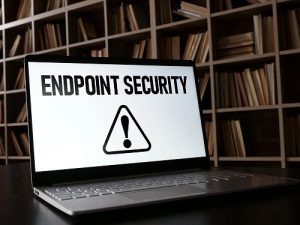 Best Practices for Business Endpoint Security