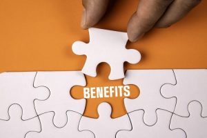 Benefits  Cybersecurity