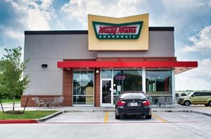 Krispy Kreme Data Breach Exposed Financial and Identity Risks