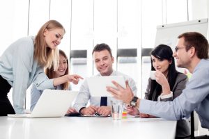 Effective Employee Cybersecurity Awareness Training Program