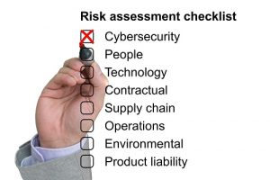 Types of Cybersecurity