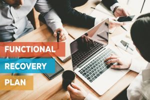 data recovery plan